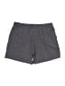Unbranded 100% Polyester Graphic Gray Athletic Shorts Size XL (kids) - photo 2