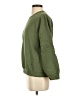 Unbranded Green Sweatshirt Size S (estimated) - photo 5