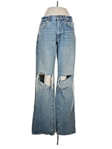 Zara Jeans (view 1)