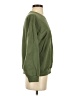 Unbranded Green Sweatshirt Size S (estimated) - photo 4