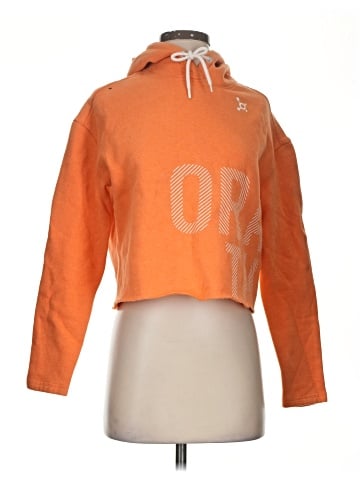 orange theory Sweatshirt (view 1)