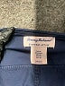 Tommy Bahama Solid Blue Skort Size M - photo 3