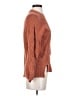 BDG Brown Pullover Sweater Size XS - photo 4