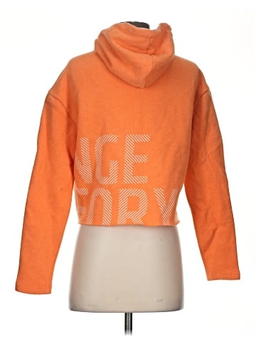 orange theory Sweatshirt (view 2)