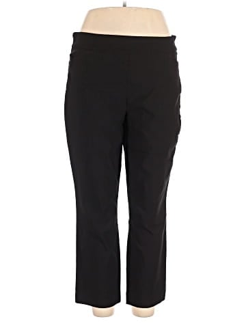 Hilary Radley Active Pants (view 1)