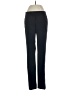 Banana Republic Solid Black Active Pants Size 0 - photo 1