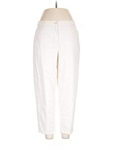 Eileen Fisher Casual Pants (view 1)