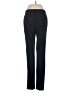 Banana Republic Solid Black Active Pants Size 0 - photo 2