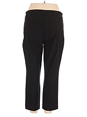 Hilary Radley Active Pants (view 2)