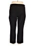 Hilary Radley Black Active Pants Size XL - photo 2
