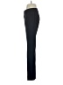 Banana Republic Solid Black Active Pants Size 0 - photo 5