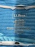 L.L.Bean 100% Polyester Blue Pullover Sweater Size 2X - photo 7