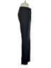 Banana Republic Solid Black Active Pants Size 0 - photo 4