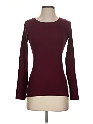 J.Crew 3/4 Sleeve T-Shirt (view 1)