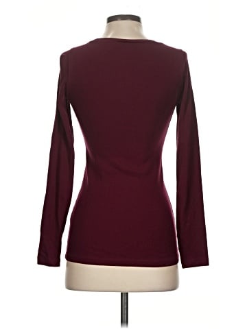 J.Crew 3/4 Sleeve T-Shirt (view 2)