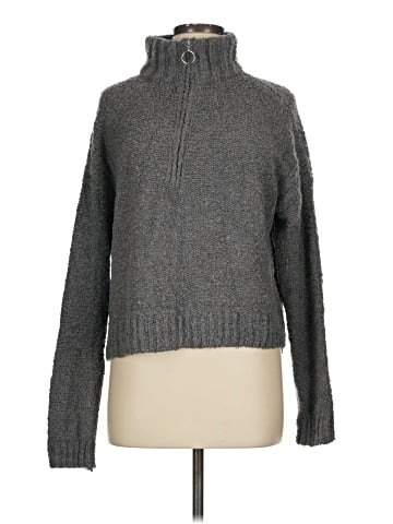Lucky Brand Turtleneck Sweater (view 1)