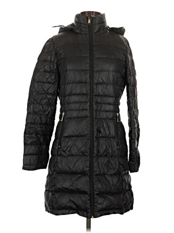 Andrew Marc Coat (view 1)