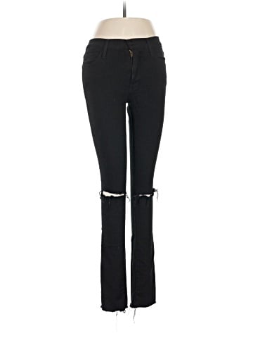 FRAME Denim Jeans (view 1)