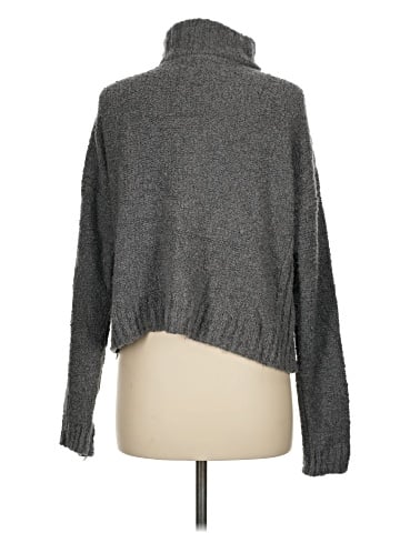 Lucky Brand Turtleneck Sweater (view 2)