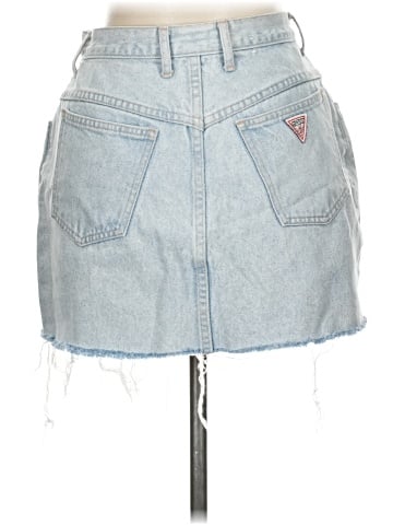 Guess Jeans Denim Skirt (view 2)