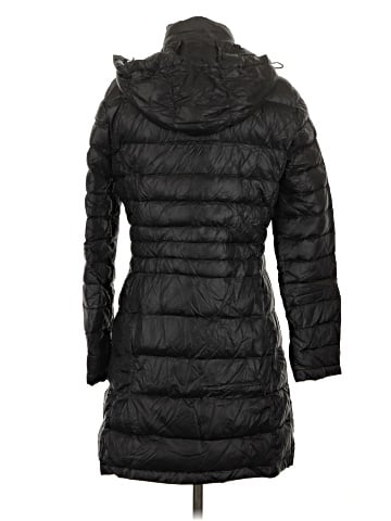 Andrew Marc Coat (view 2)