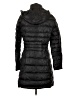Andrew Marc 100% Nylon Black Coat Size S - photo 2