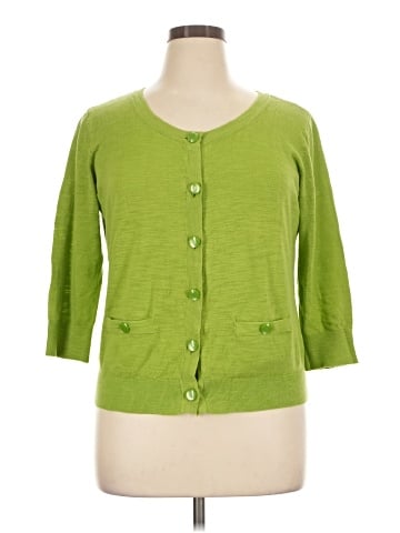 Banana Republic Factory Store Cardigan (view 1)