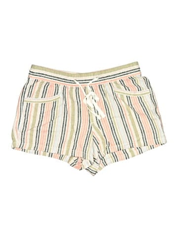 Gap Shorts (view 1)