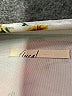 Floreat 100% Polyester Ivory Kimono Size 0X (estimated) - photo 7