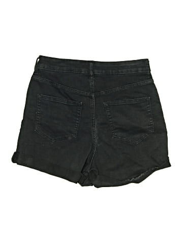 H&M Denim Shorts (view 2)