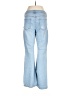 Old Navy Blue Jeans Size 12 - photo 2