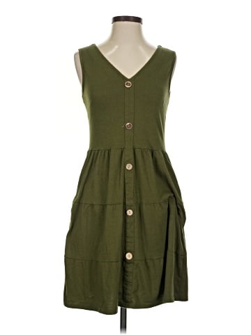 Unbranded Casual Dress (view 1)