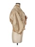 Zara Collection 100% Polyester Tan Jacket Size M - photo 4