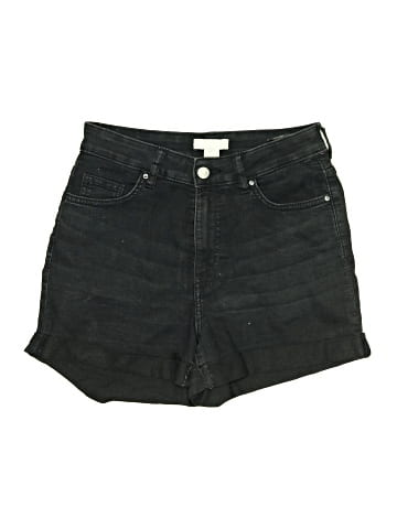 H&M Denim Shorts (view 1)