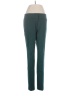 Vince Camuto Color Block Teal Active Pants Size 6 - photo 1