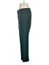Vince Camuto Color Block Teal Active Pants Size 6 - photo 5