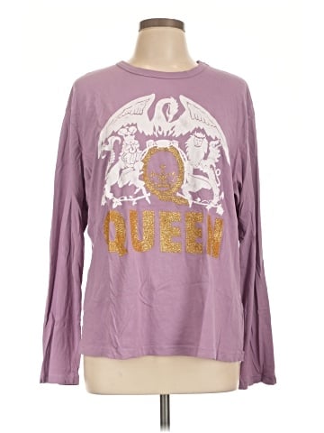 Daydreamer LA Long Sleeve Top (view 1)