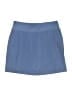 Athleta Solid Blue Skort Size 6 - photo 1