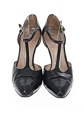 Chanel Women's Heels On Sale Up To 90% Off Retail | ThredUp