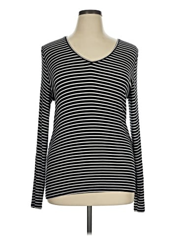 Madison Pullover Sweater (view 1)