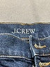 J.Crew Blue Jeans Size 28 waist (petite) - photo 6