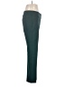 Vince Camuto Color Block Teal Active Pants Size 6 - photo 4