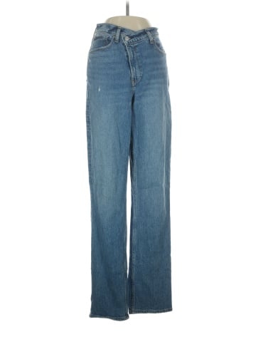 Abercrombie & Fitch Jeans (view 1)