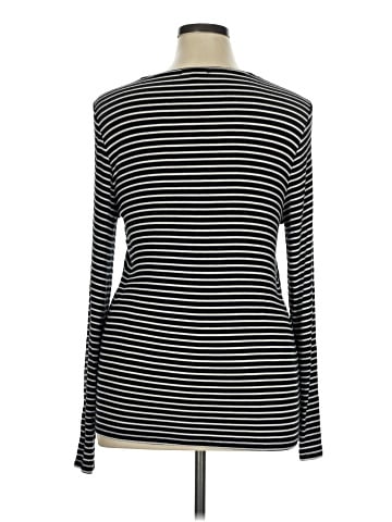 Madison Pullover Sweater (view 2)