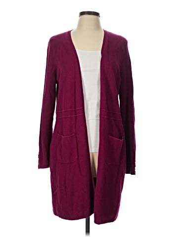Talbots Cardigan (view 1)