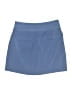 Athleta Solid Blue Skort Size 6 - photo 2