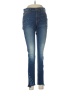 Flying Monkey Stars Blue Jeans Size 28 waist - photo 1