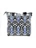 Chico's 100% Polyester Blue Tote One size - photo 3