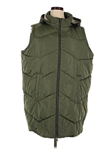 Nuage Vest (view 1)