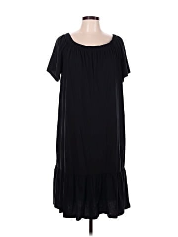 Lands' End Casual Dress (view 1)